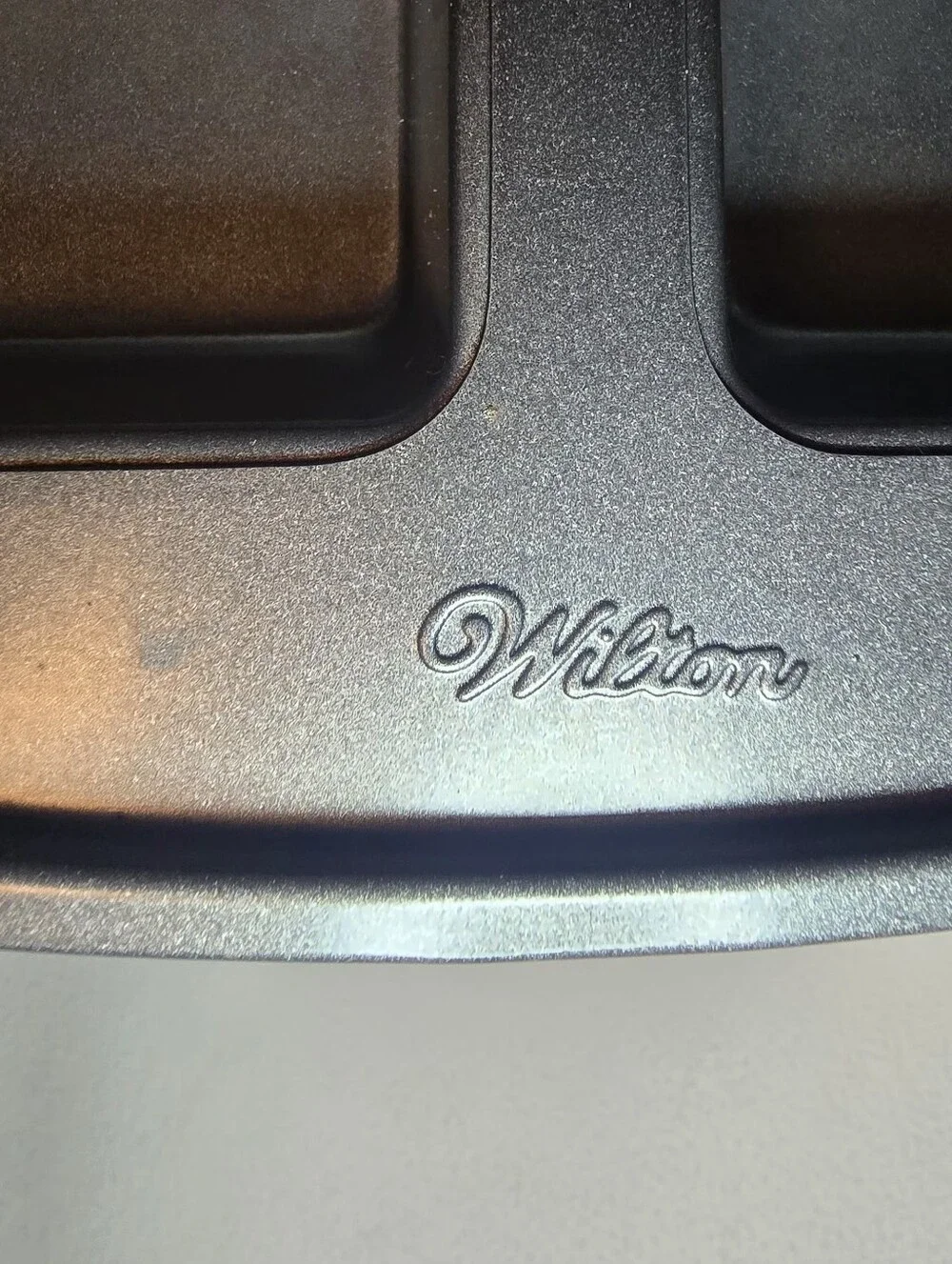 Wilton perfect results